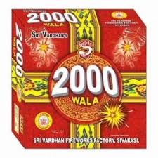 2000 WALA      (FULL COUNTING)